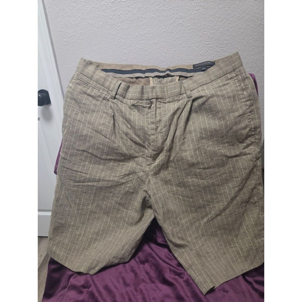 Banana Republic Emerson Shorts